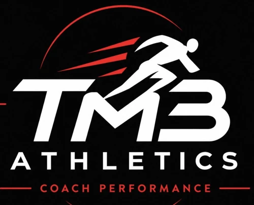 Logo TMB Athletics